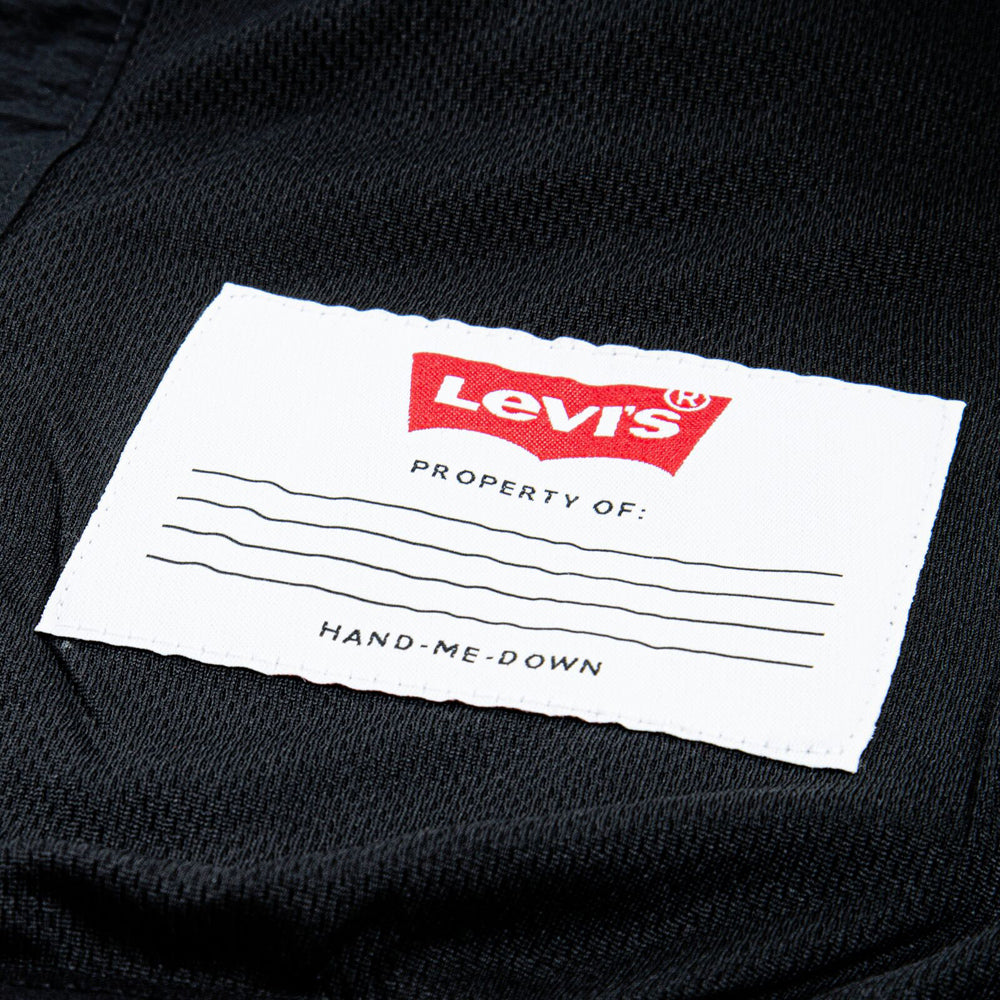 LVB UTILITY fleece