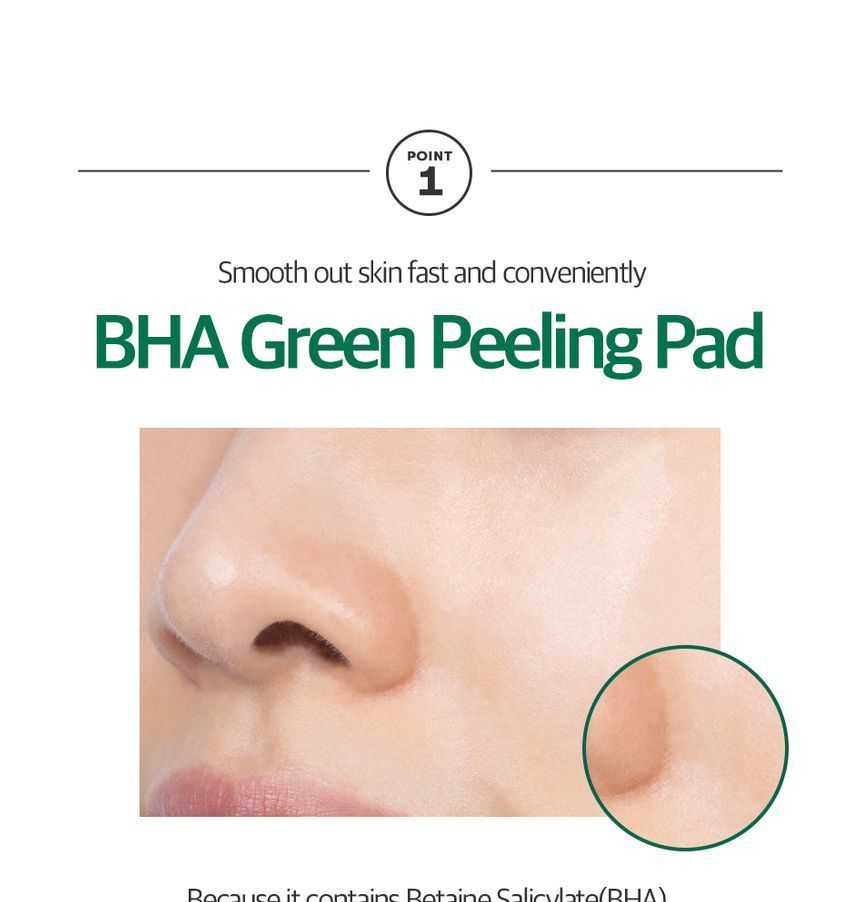 VT - Cica Mild Toner Pad