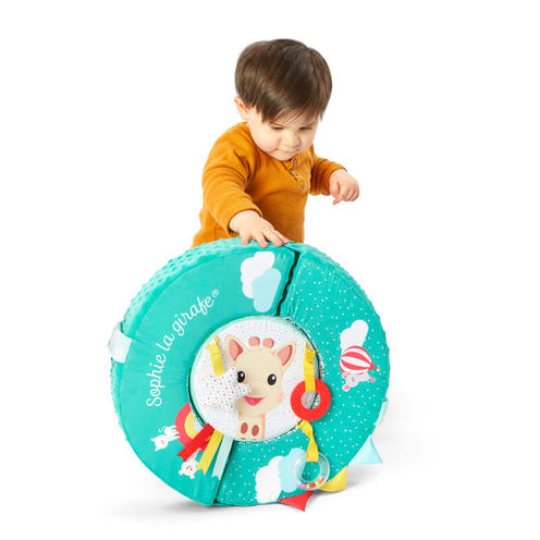 Roue de motricité Sophie la girafe - VULLI