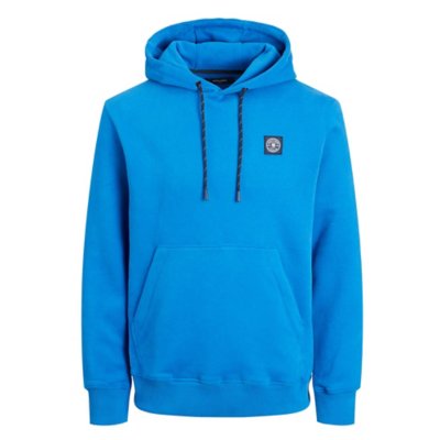 Sweatshirt zippé à capuche homme Jprbluvirtual JACK JONES PREMIUM