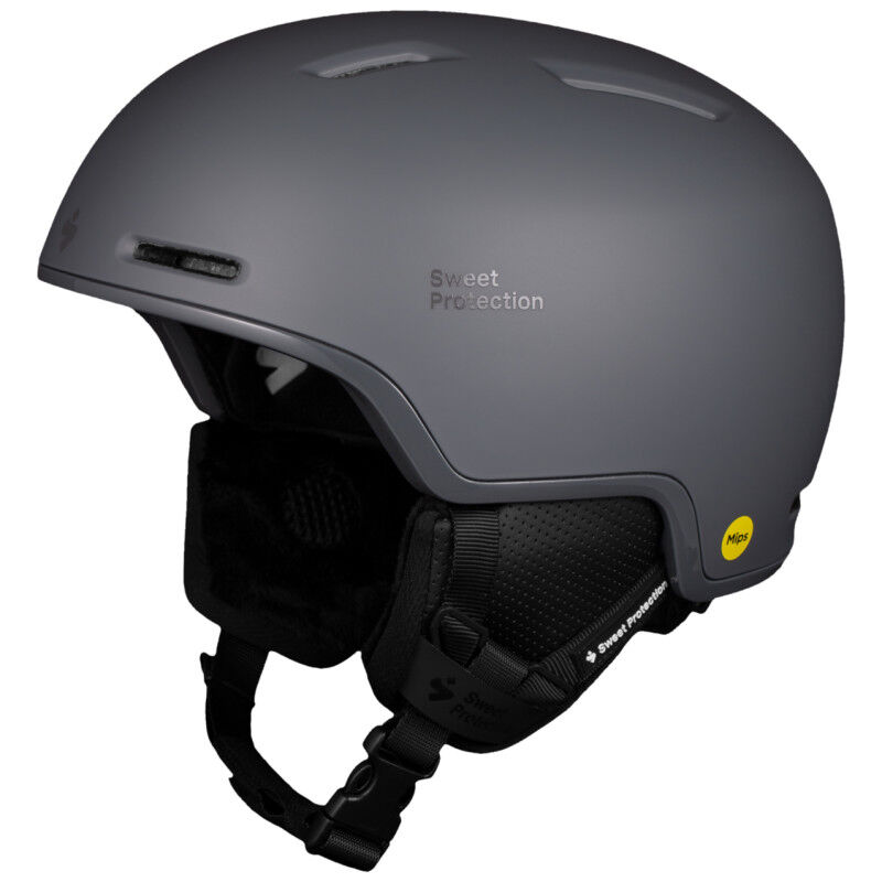 Looper MIPS - Casque ski homme