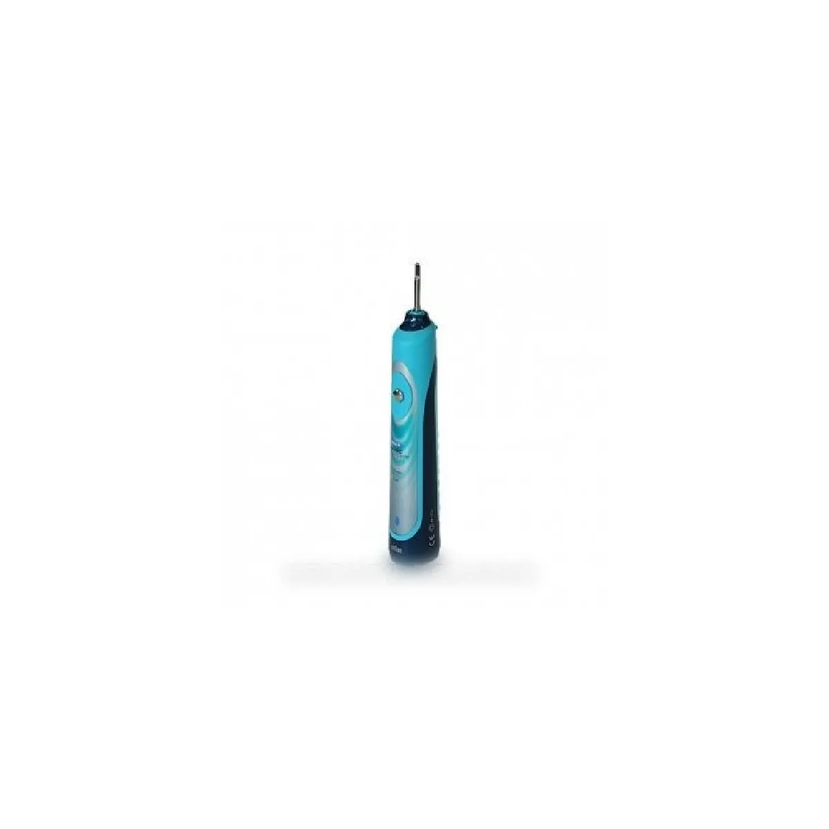 Corps Bleu/Vert Brosse à dents Braun