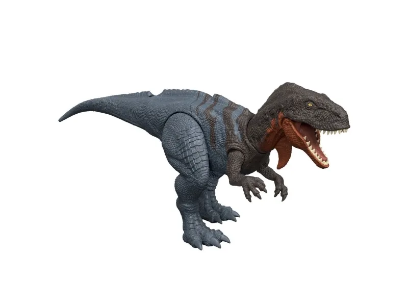Mattel Jurassic World brølende dinosaur (JGB87)
