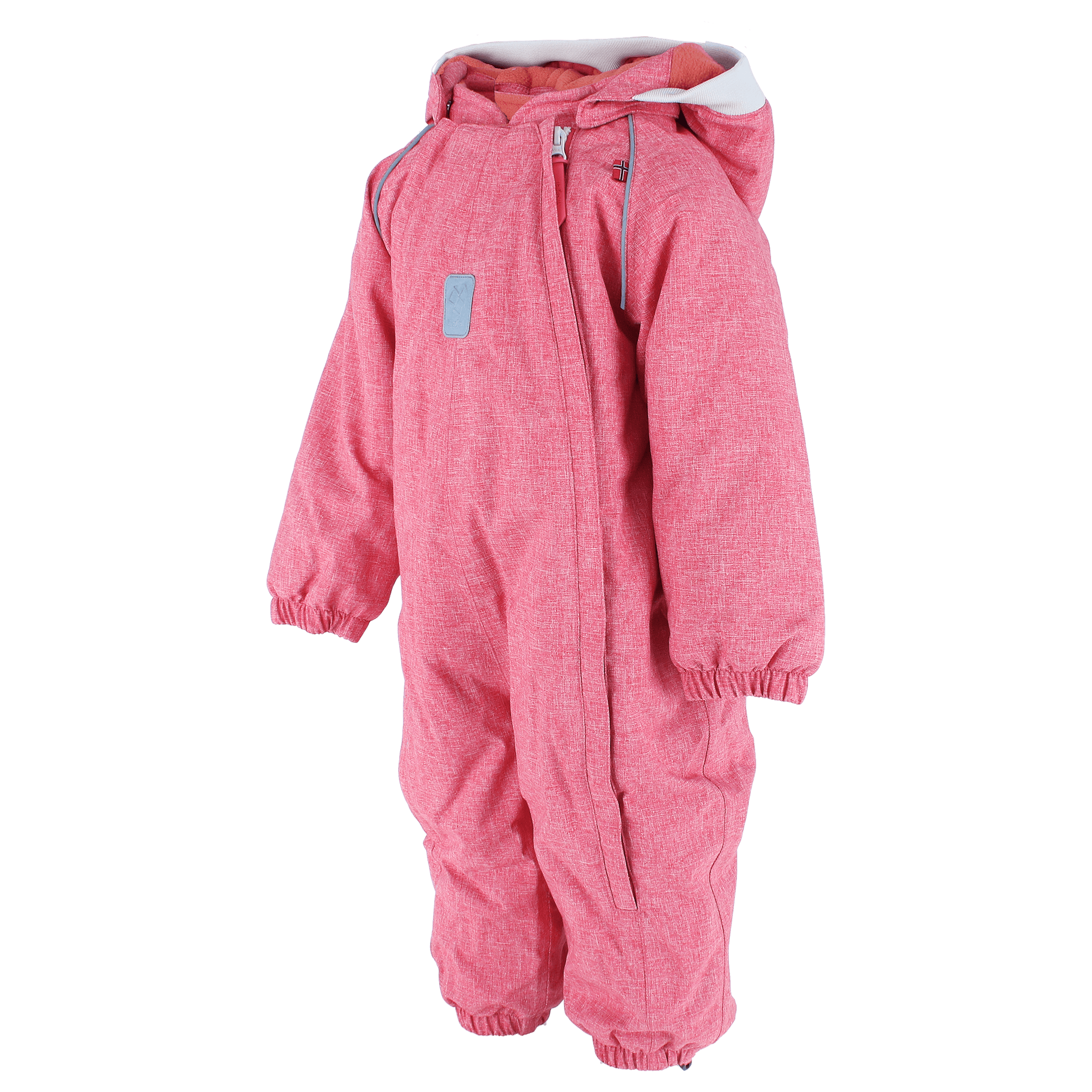Vikafjell Smauet refleksdress - Skidress og parkdress