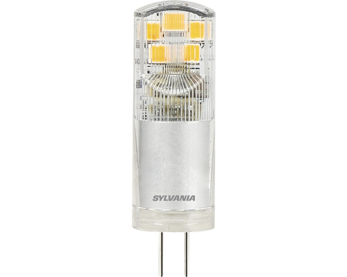 LED-lamp helder G4/2,4W (25W) 300 lm 4000 K neutraal wit 840
