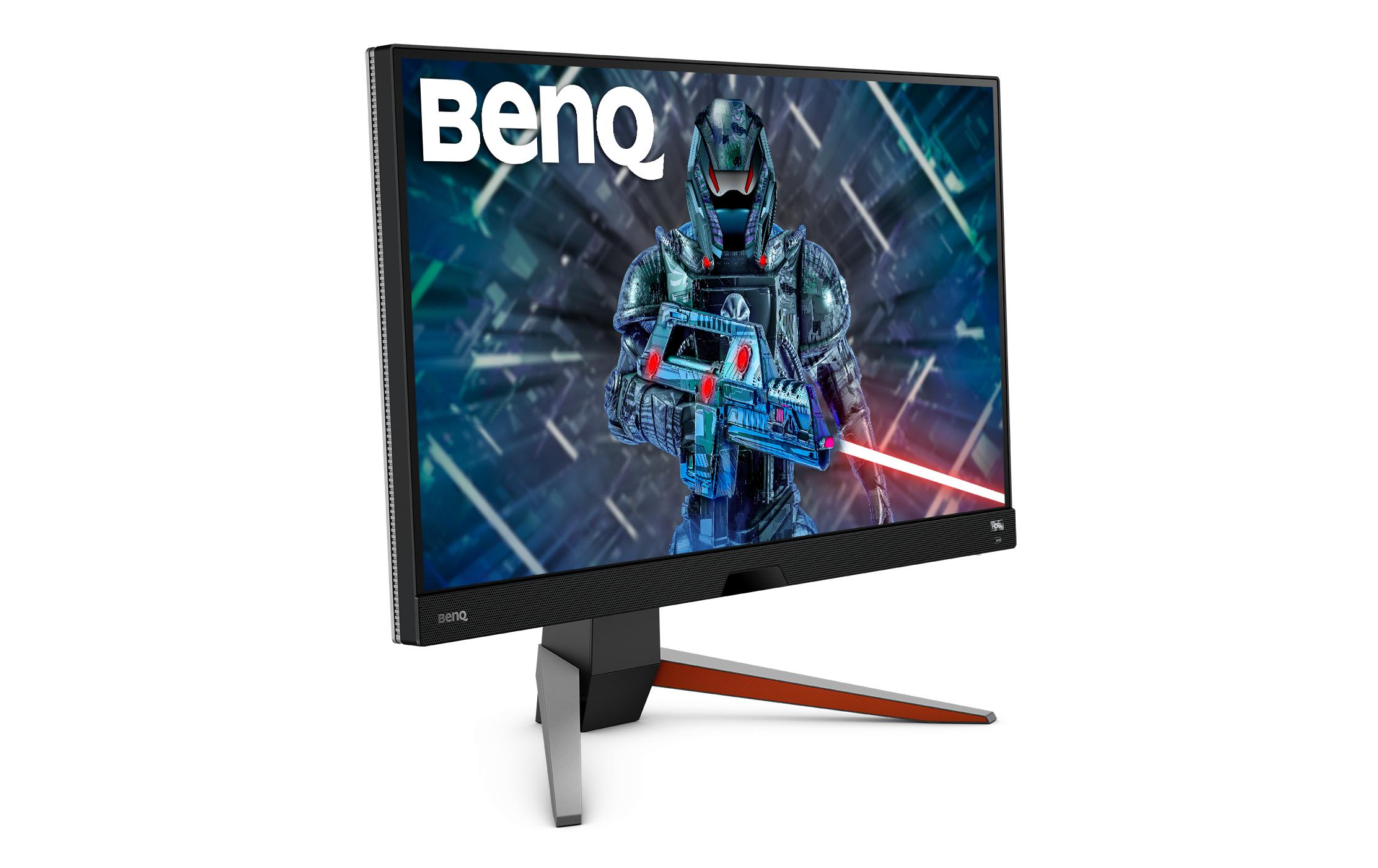 Monitor EX2710Q<br>27