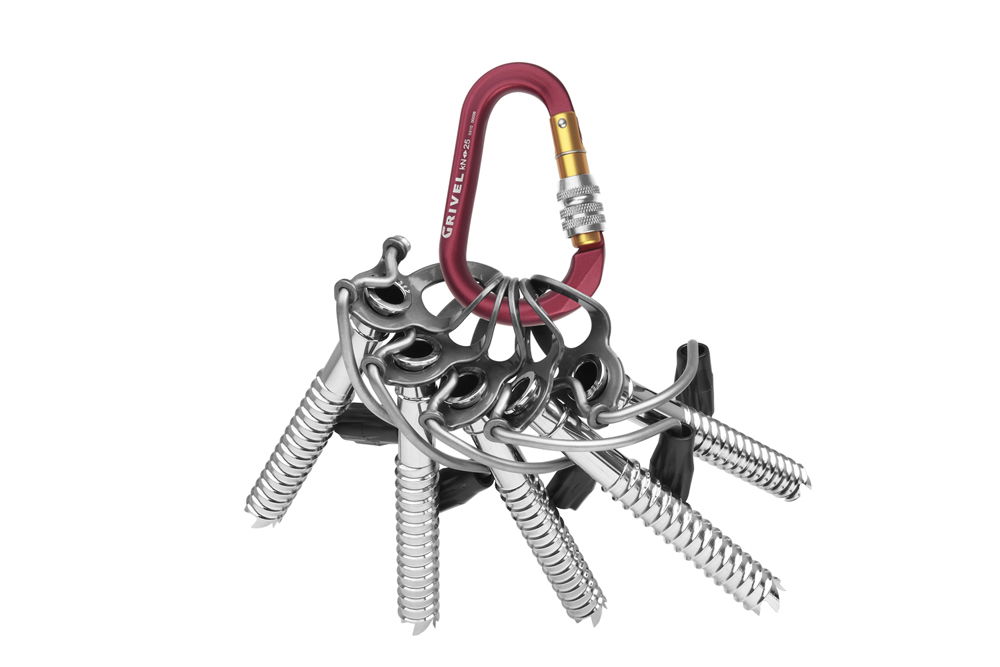 Grivel 360 E.R.