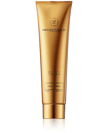 Montale Vanille Absolu body cream 150ml