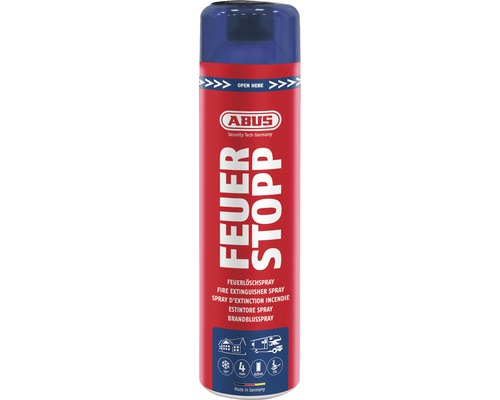 Abus AFS625 brandblusspray
