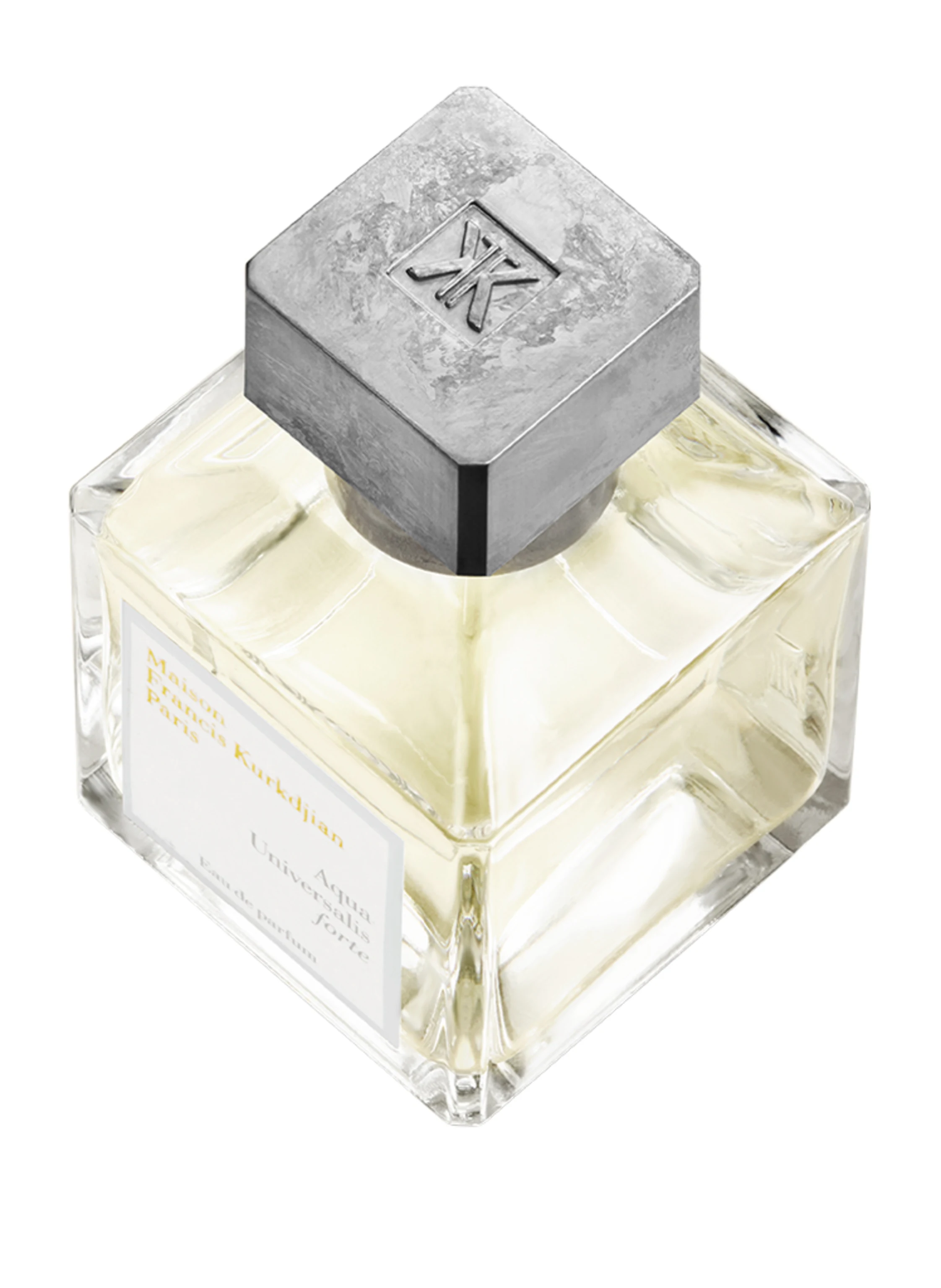 Maison Francis Kurkdjian AQUA UNIVERSALIS FORTE