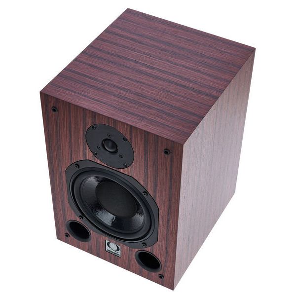 Quested S8R Rosewood Edition