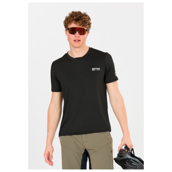 ENDURANCE - Yorgos Cycling/MTB S/S Shirt - Maillot de cyclisme