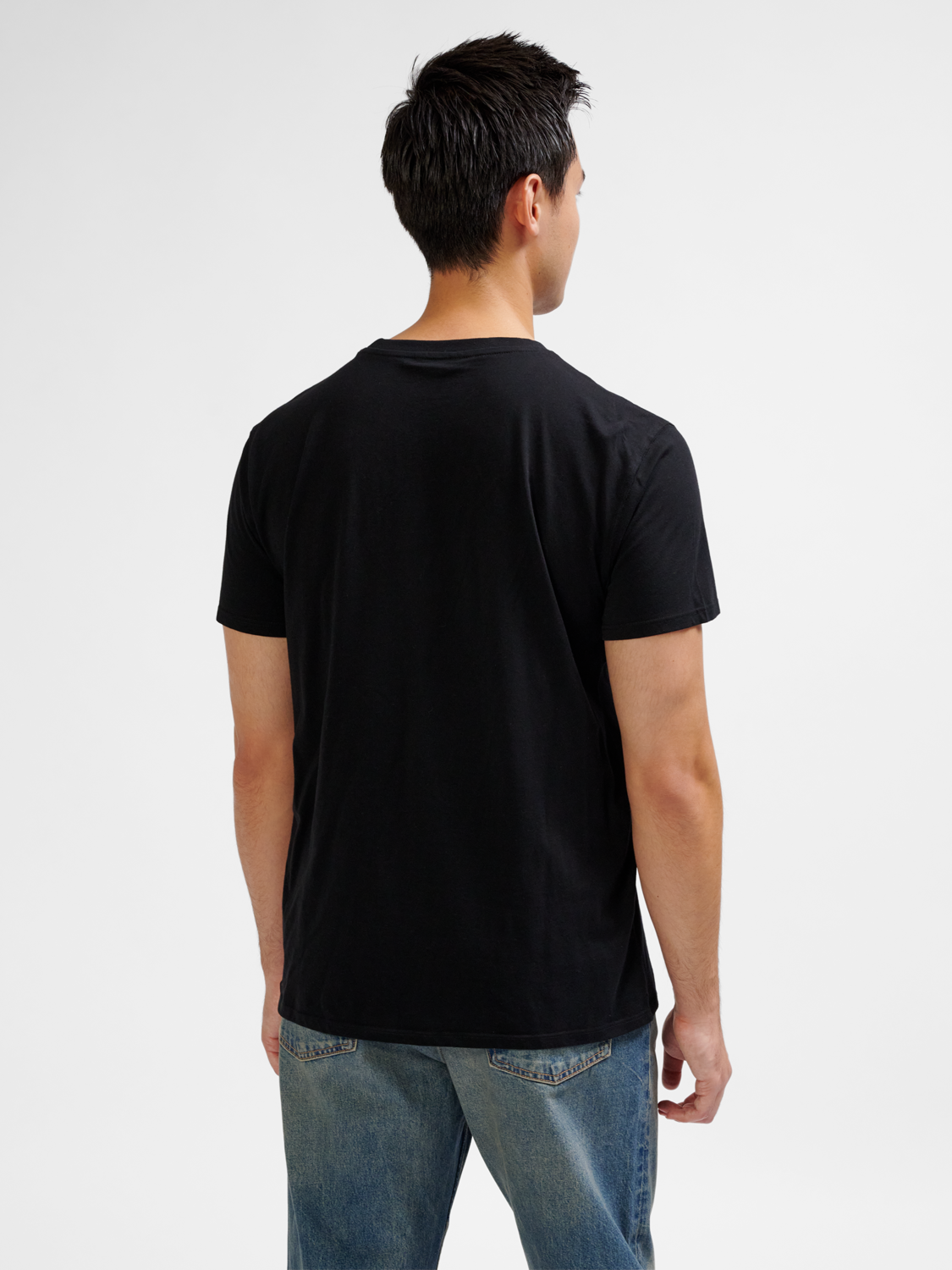 hmlGO 2.0 LOGO T-SHIRT S/S