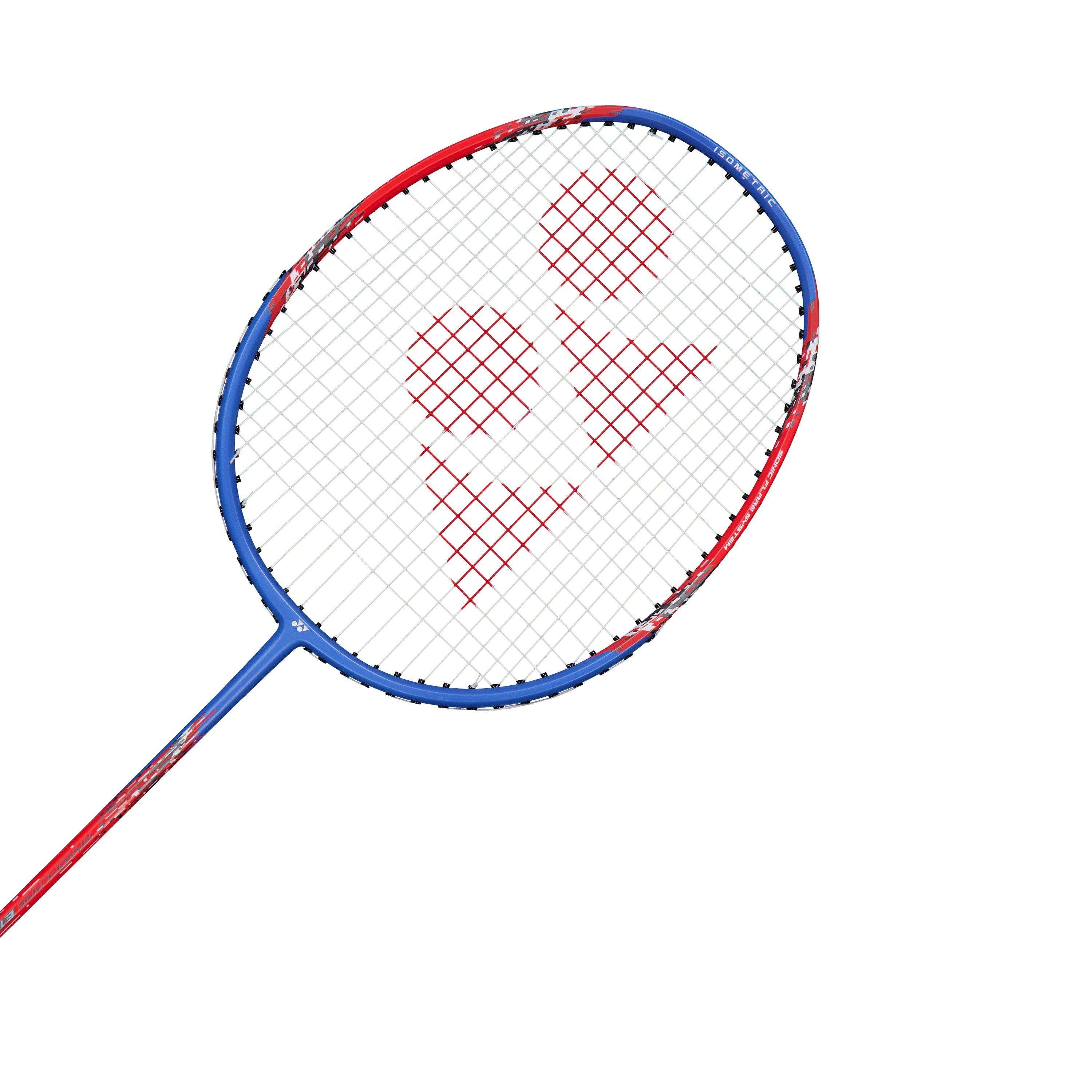 Yonex Nanoflar E13 Badminton Racket