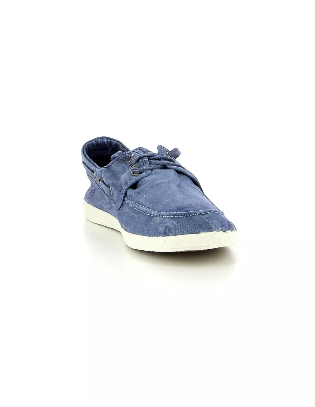 NATURAL WORLD NAIROBI 303 E 628 MARINE - Bateaux & mocassins Marine