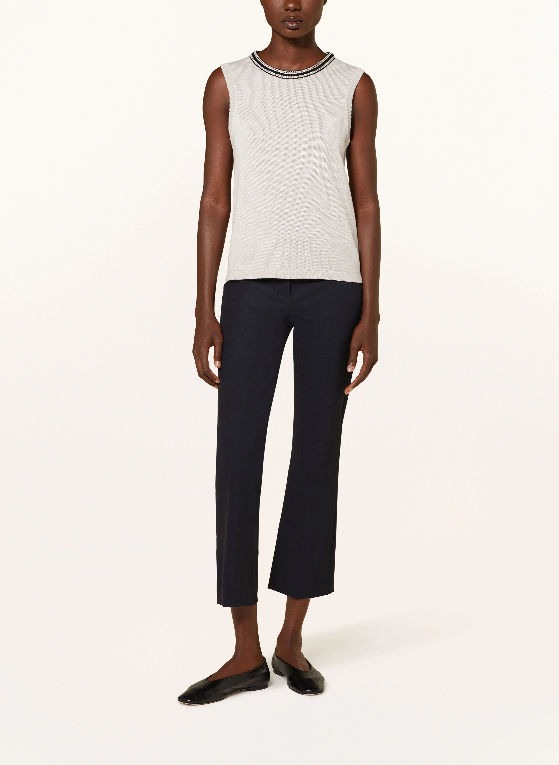 S Max Mara Stricktop UDINE