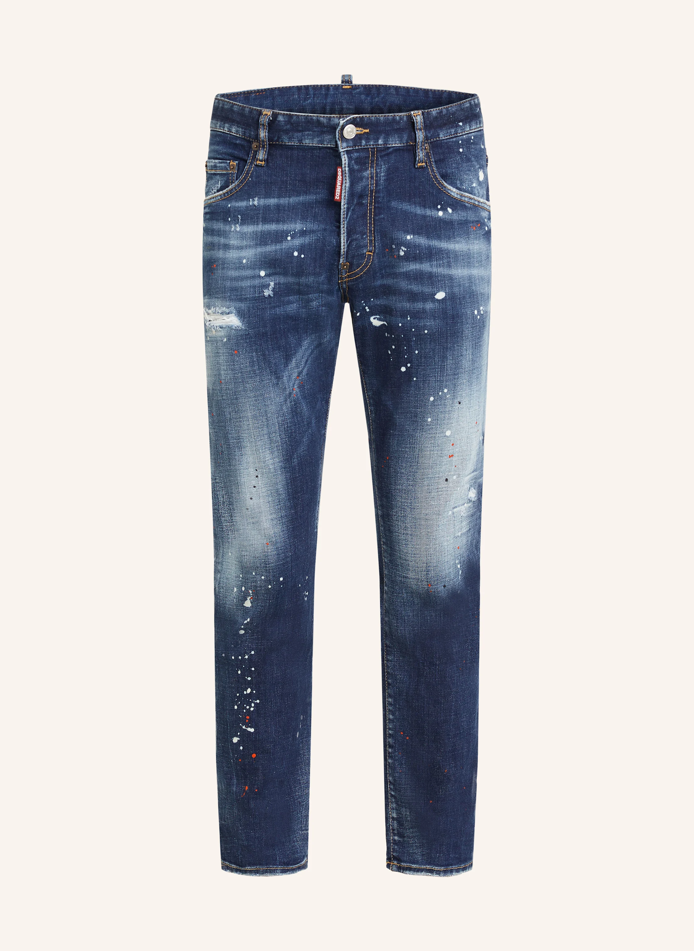 DSQUARED2 Jeans SKATER Extra Slim Fit