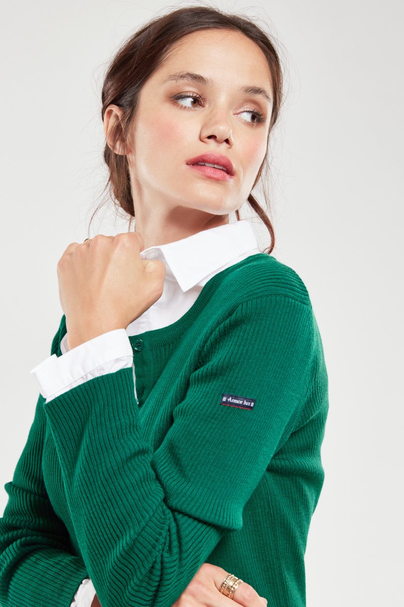 Cardigan 