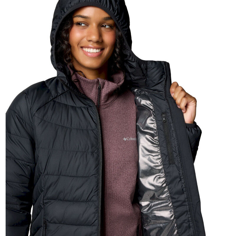 Powder Lite II Mid Jacket - Doudoune femme