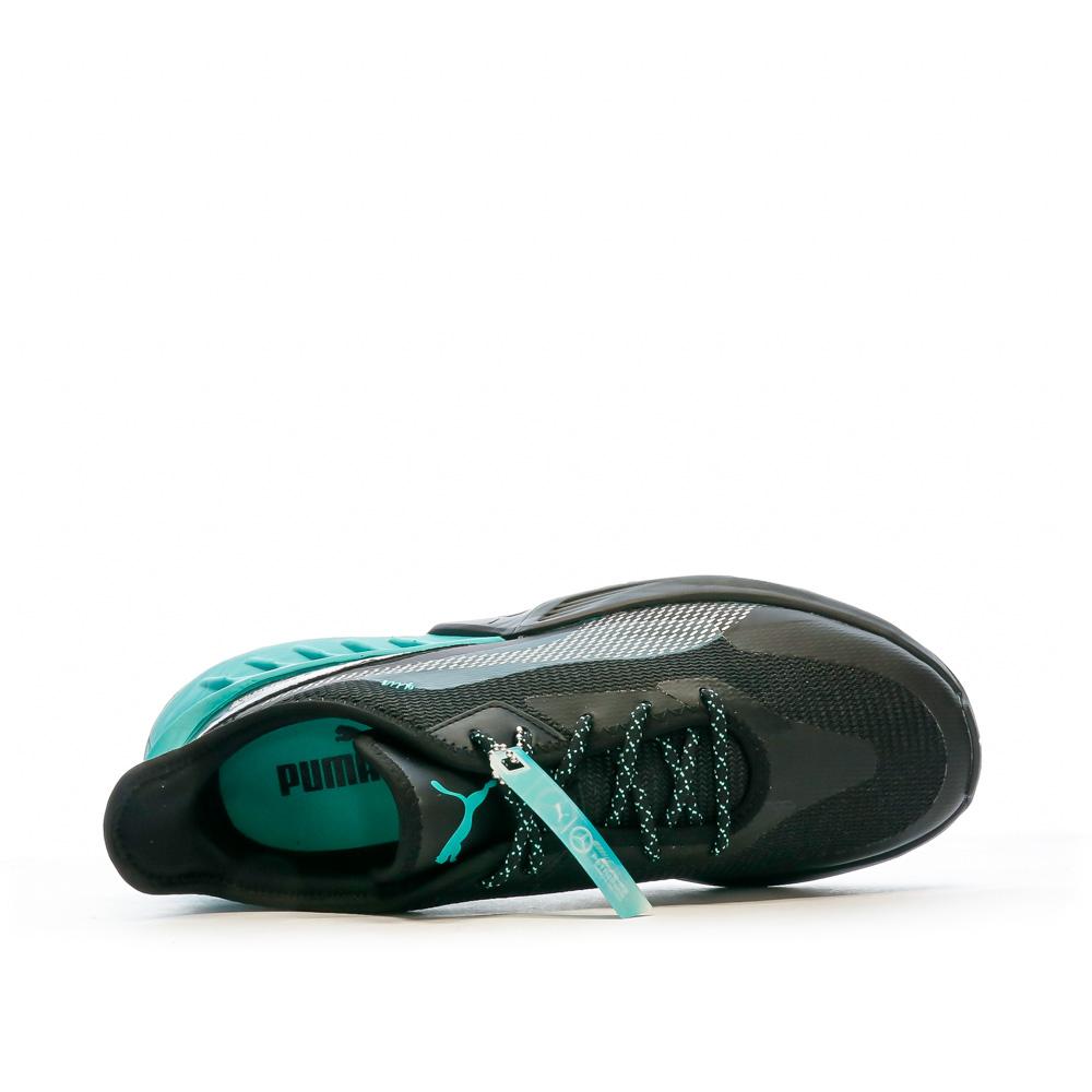 Puma Baskets Noir Homme Puma Mapf1 Maco