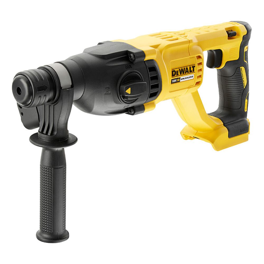 BORHAMMER DEWALT DCH133N-XJ 18V UTEN BATTERI