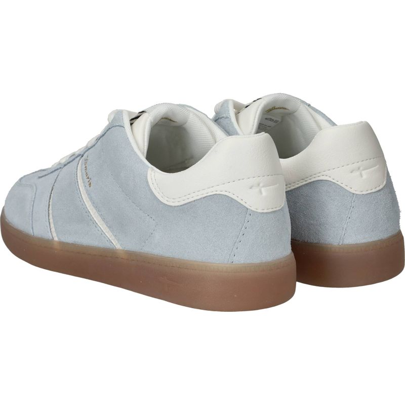 Tamaris Sneakers Blauw Dames