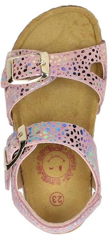 Develab 48308 Old Pink Fantasy