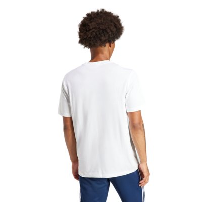 Tee-shirt à manches courtes homme Trefoil ADIDAS