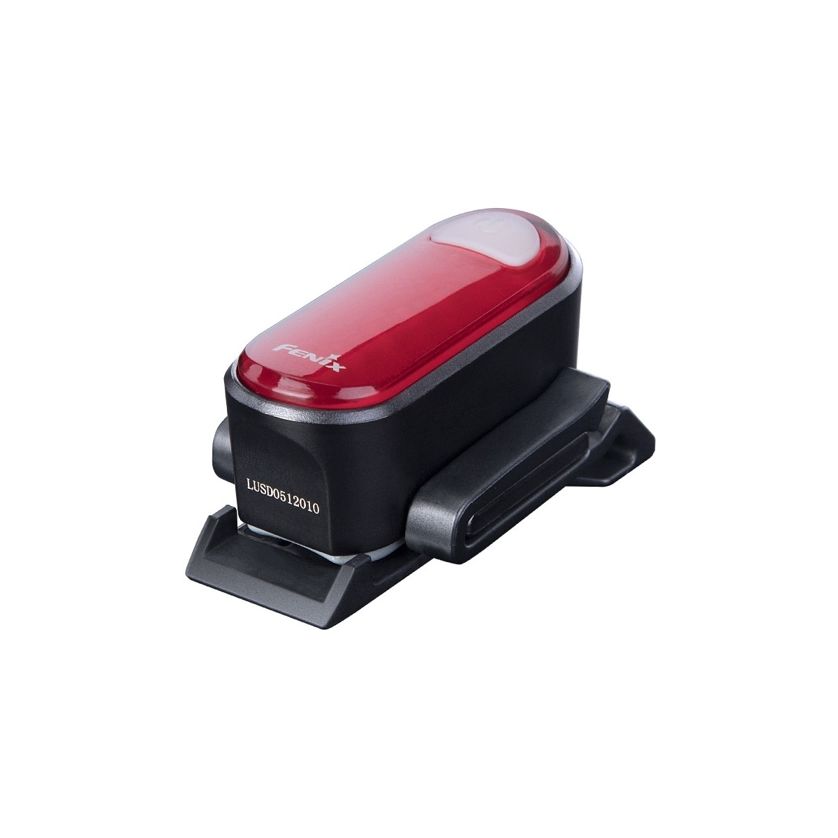 Fenix ​​​​BC05R V2.0 bakljus, 15 lm