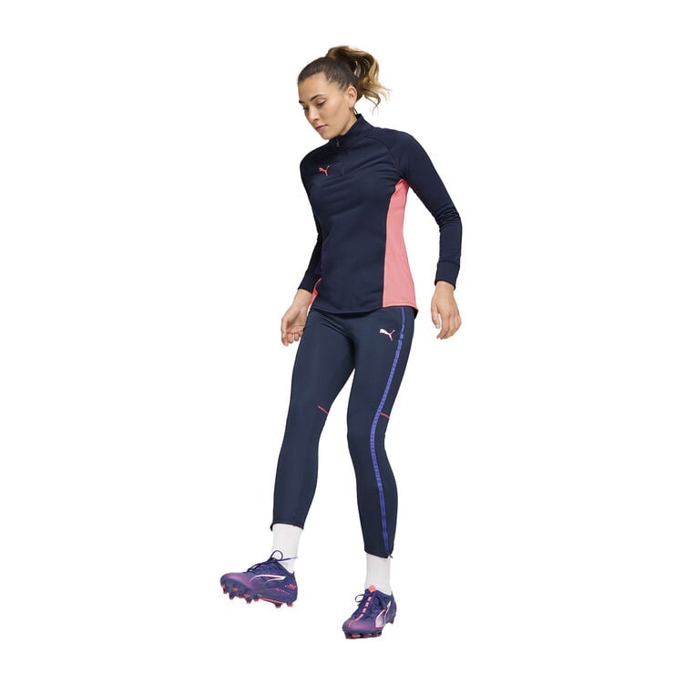 Puma Ultra 5 Match FG/AG Fodboldstøvler Lilla