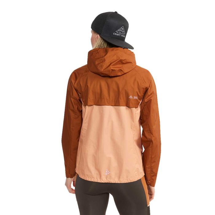 Pro Trail 2L Light Weight Jacket Women