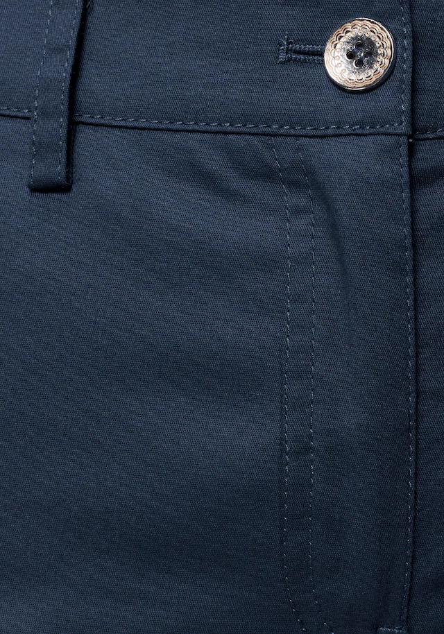 Aniston CASUAL Bermudas  im klassischen Stil