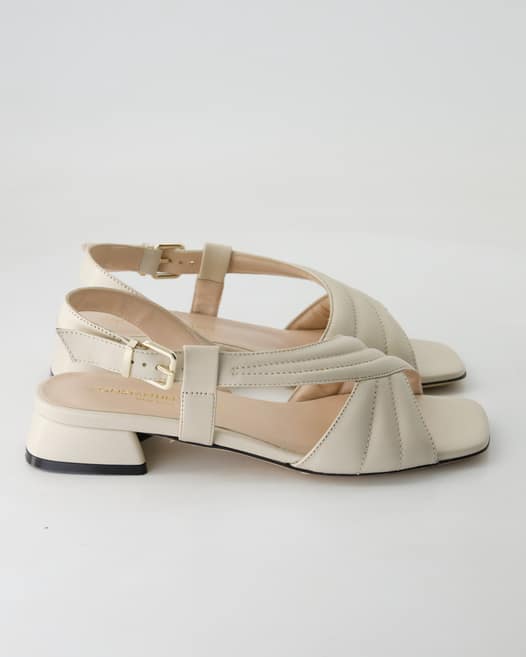 Konstantin Starke G168 Sandalen in Beige