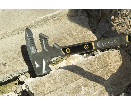 Fubar III Fatmax Xtreme sloopijzer