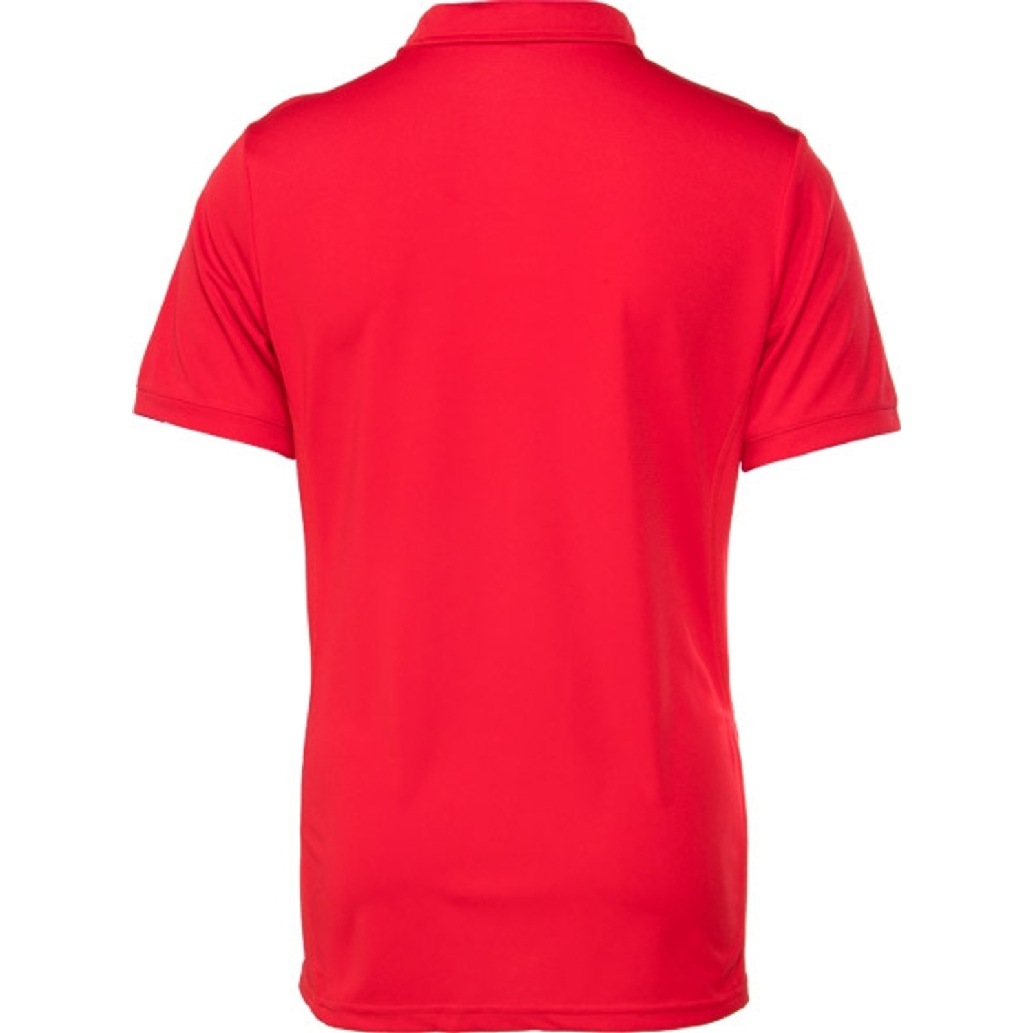 The Indian Maharadja Tech Polo Shirt Jongens