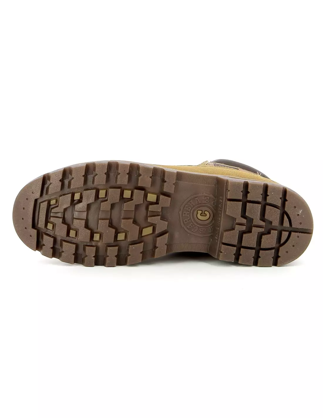 CARRERA JEANS CHUKKA - Bottines & boots Lion