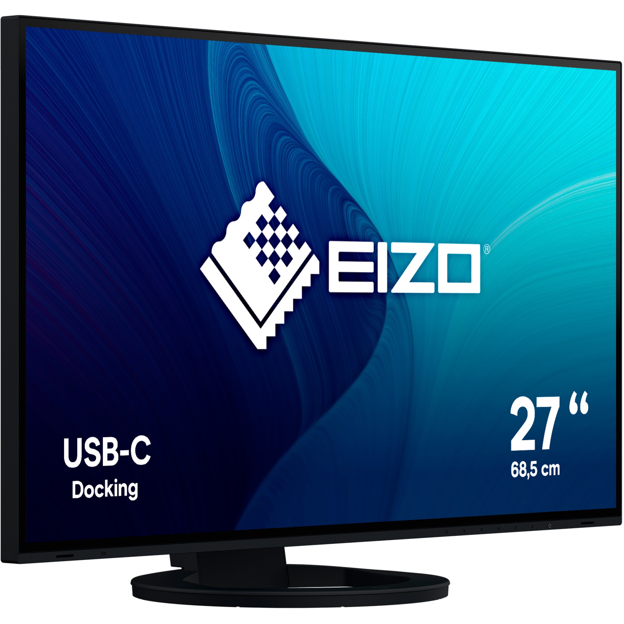 Eizo LED-Monitor EV2781-BK