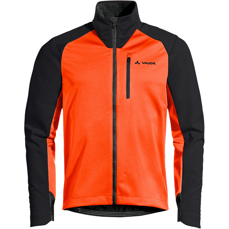 Vaude Herren Posta Softshell VI Jacke