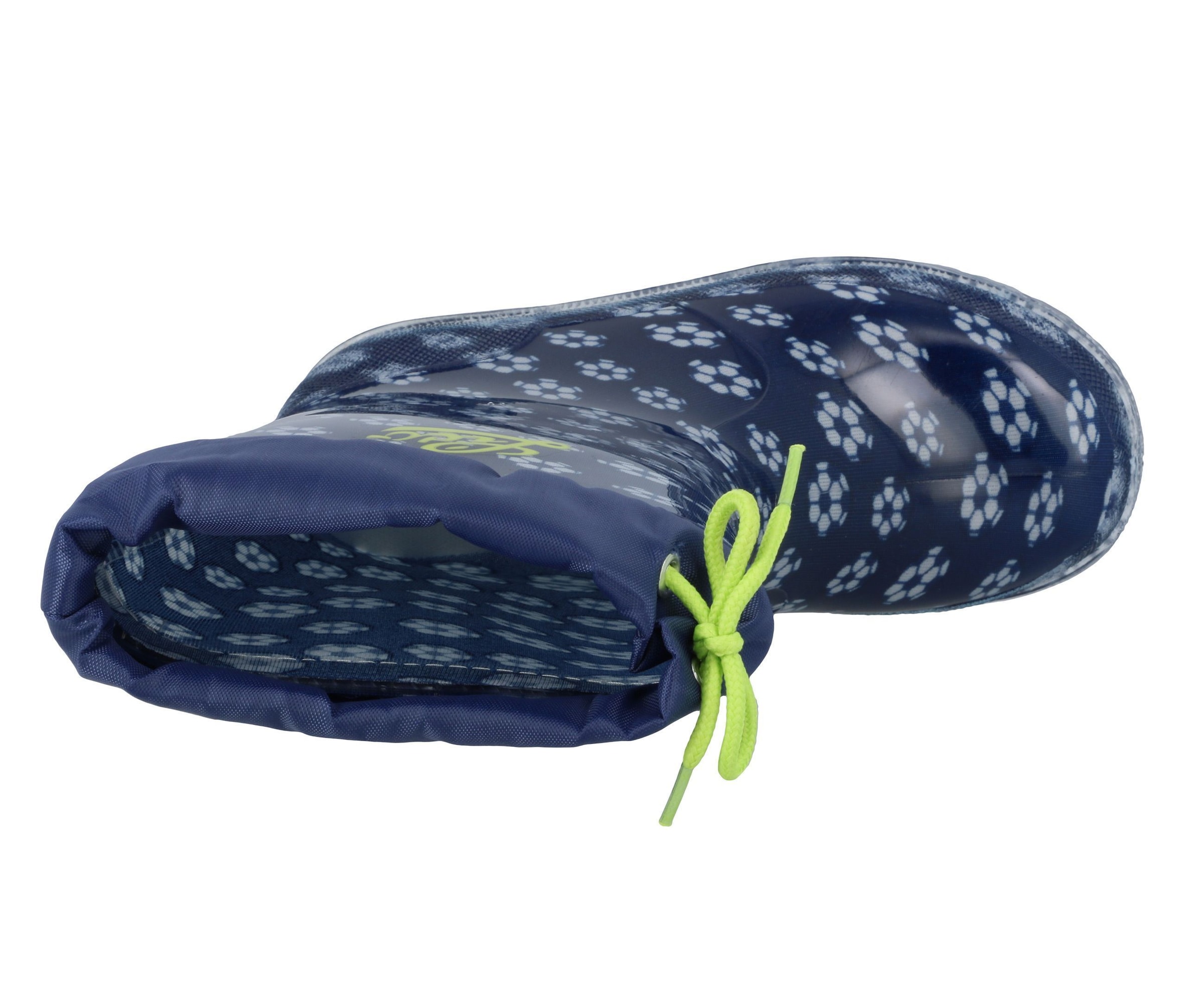 Lico Gummistiefel »Stiefel Power Blinky«
