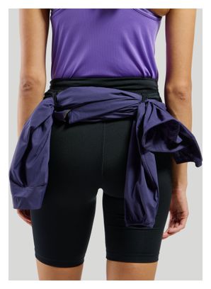 Ceinture Odlo Sports Utility Waist Noir