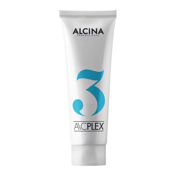 Alcina A\CPlex Step 3 125ml