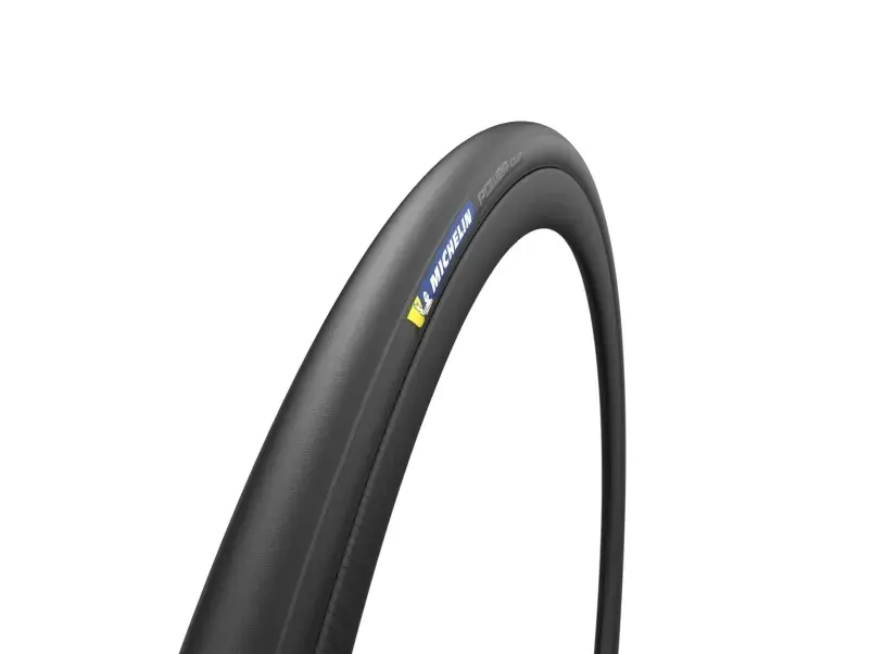 Michelin Power Cup TLR Racefiets Band Zwart