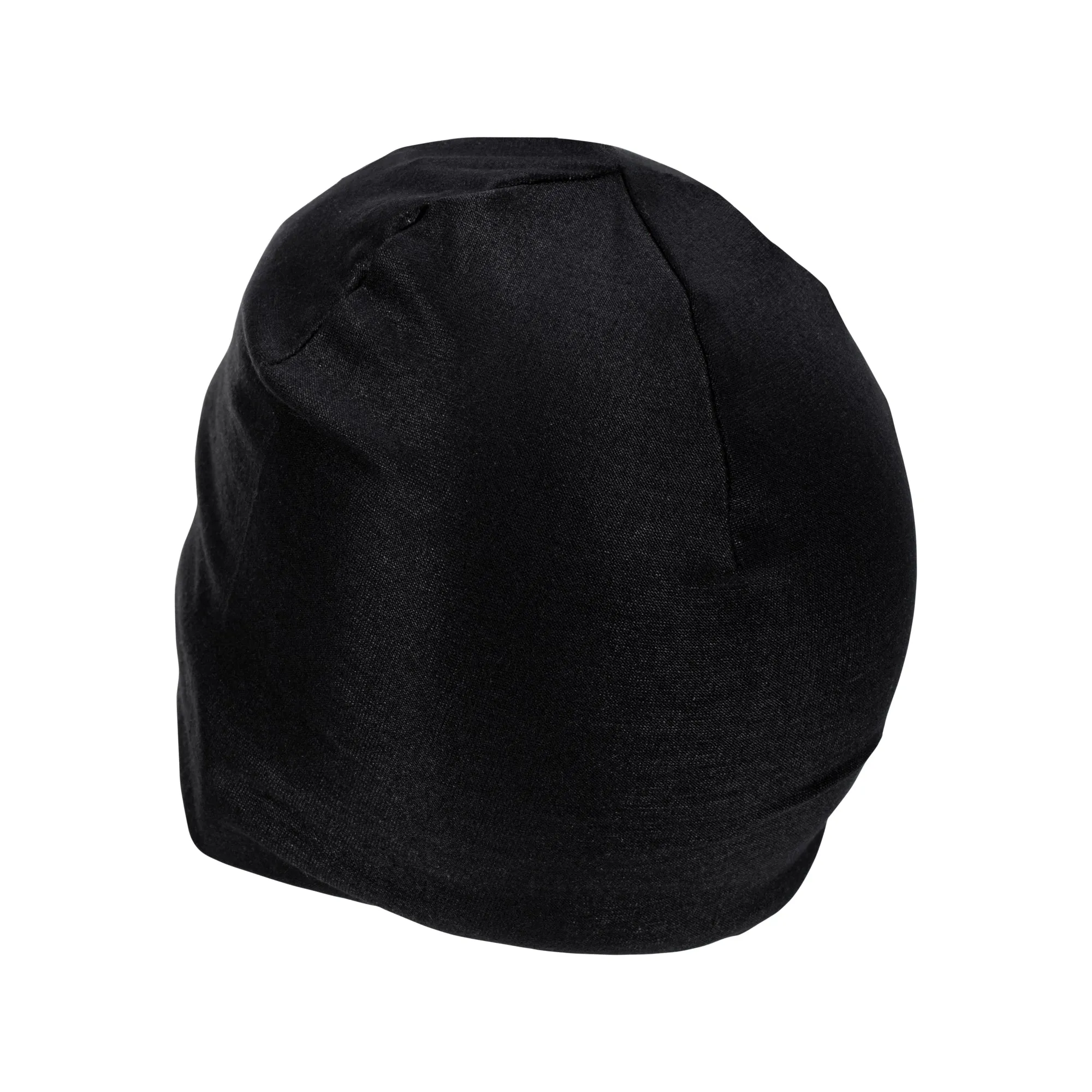 Buff -  Buff Beanie ThermoNet Seamless solid black
