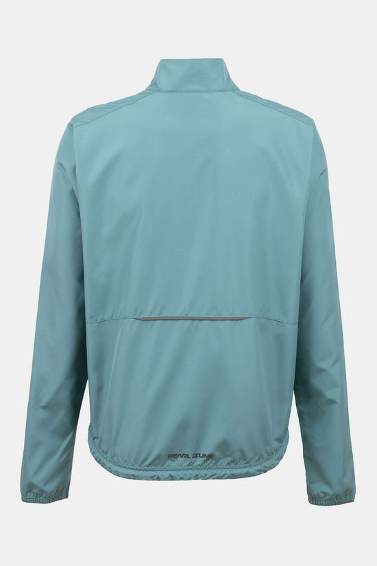 Pearl Izumi Pearl Izumi W Quest Barr Jkt Softshell Jas Dames