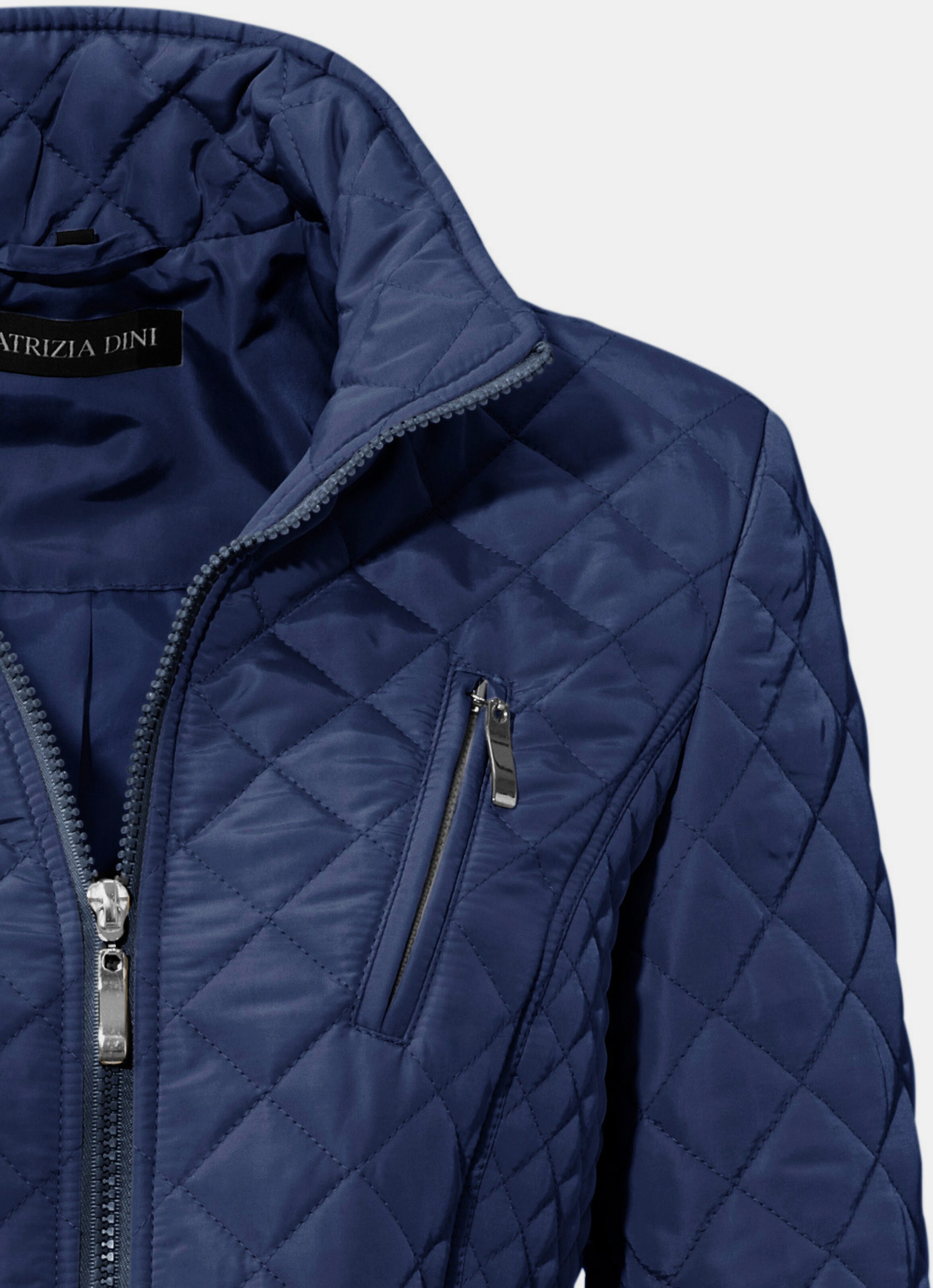 Steppjacke