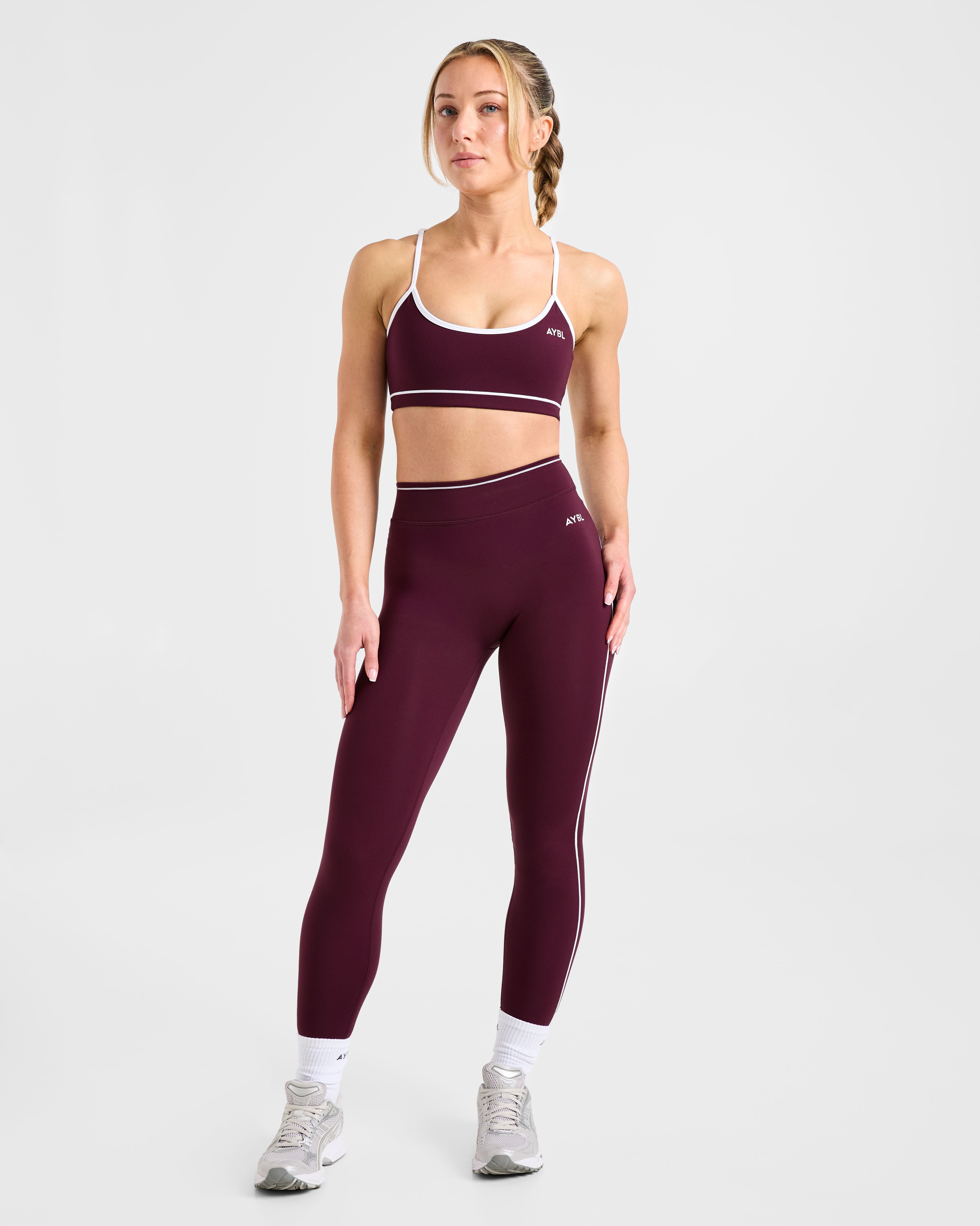 Form Sports Bra