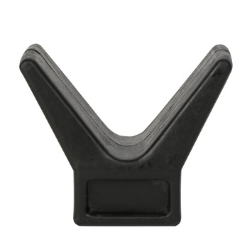 V-Blok boegstuk 50x50mm