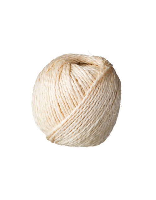 Nature Sisal Paktouw Naturel - Klim-En Geleide Artikel