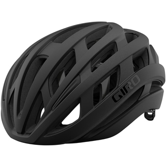 Giro Helios Spherical Helm Matte Black Fade