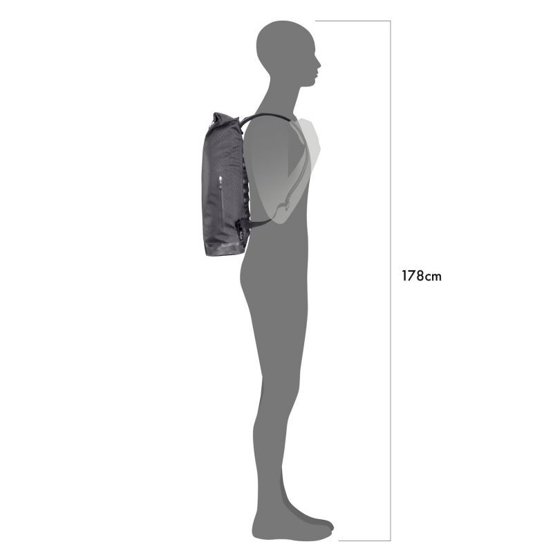 Daypack Metrosphere 21 L - Sacoche vélo